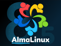 生产环境centos7升级AlmaLinux8，详细升级教程